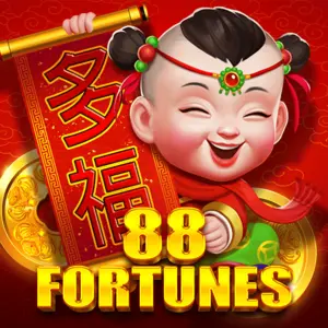 88 FORTUNES