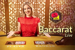Baccarat Control Squeeze