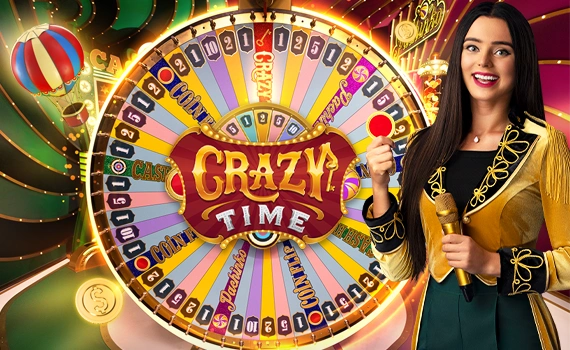 Crazy Time
