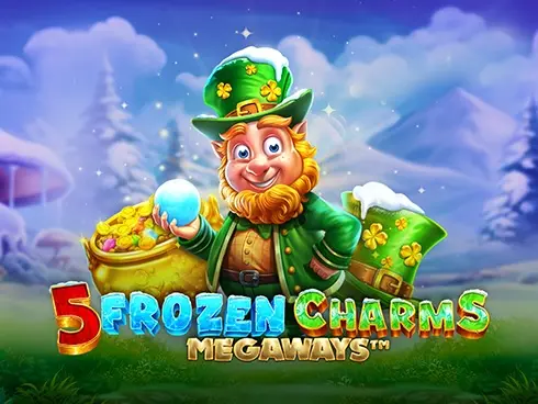 5 Frozen Charms Megaways™