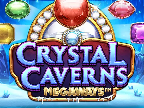 Crystal Caverns Megaways™