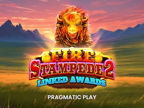 Fire Stampede 2