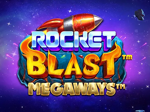 Rocket Blast Megaways